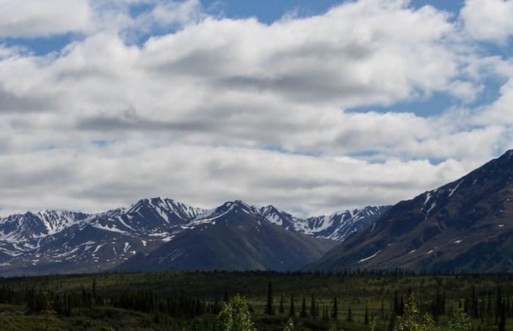 Alaska – Best City to Live in the United States