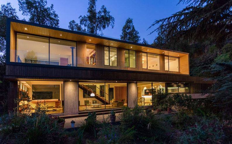 9 Stunning modern house design ideas