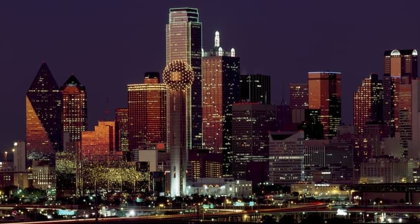 Texas – Best City to Live in the United States