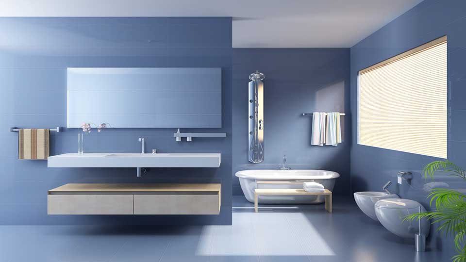 Top Tips for Bathroom Renovations on a Tight Budget