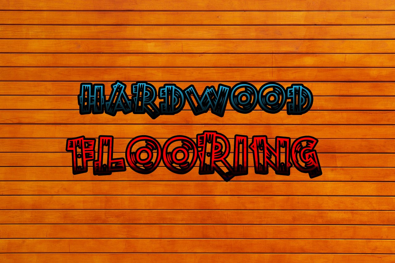 Hardwood Floor Resurfacing Manual for Newbies