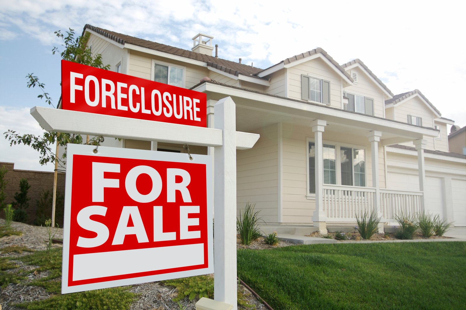 Foreclosed Homes For Sale – Just What Are the Unique Advantages and Helpful Tips to Buy Foreclosed Homes?