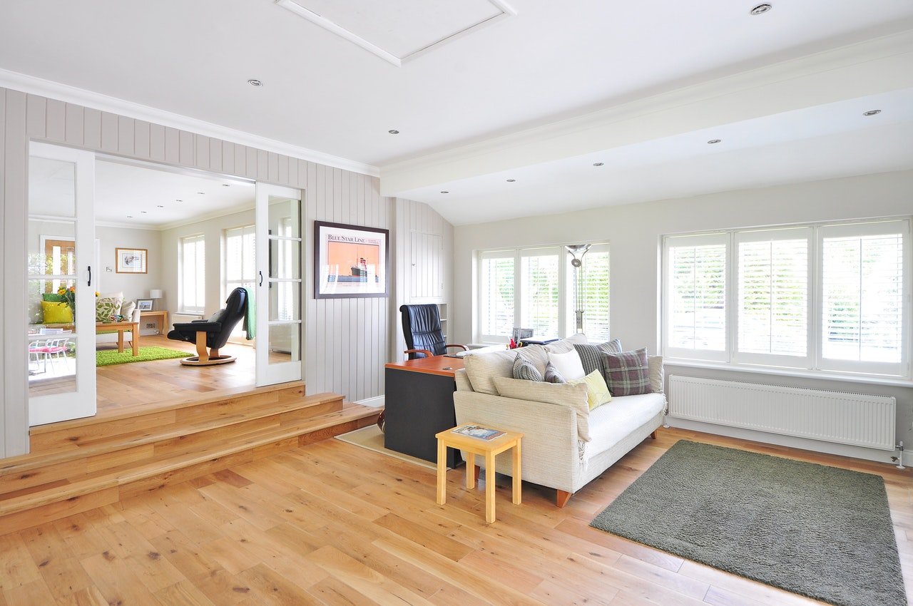 Hardwood Flooring as well as your Home Decor