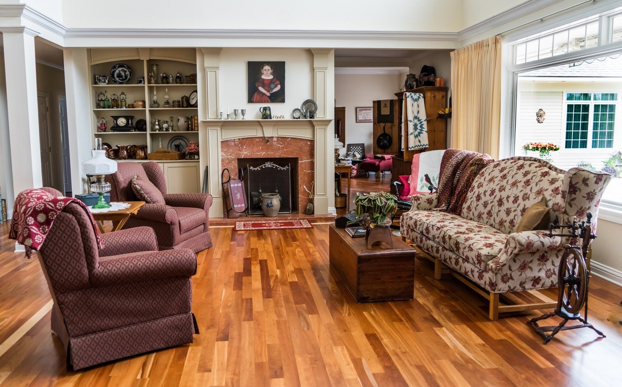 Installing Antique Wood Flooring – Giving a Classic Look To Your Home