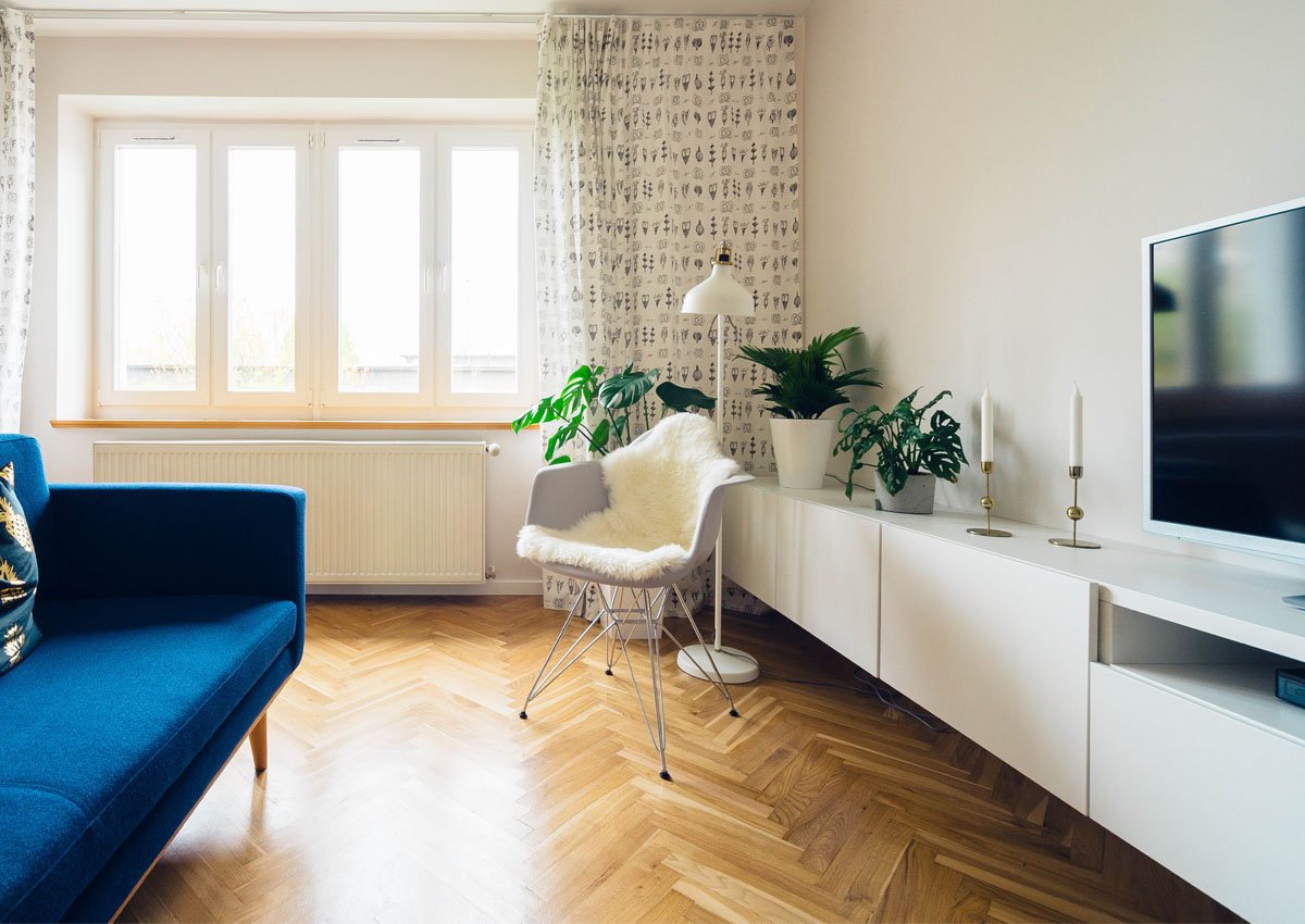An Outstanding Alternative For Home Improvement – Teak Wood Flooring