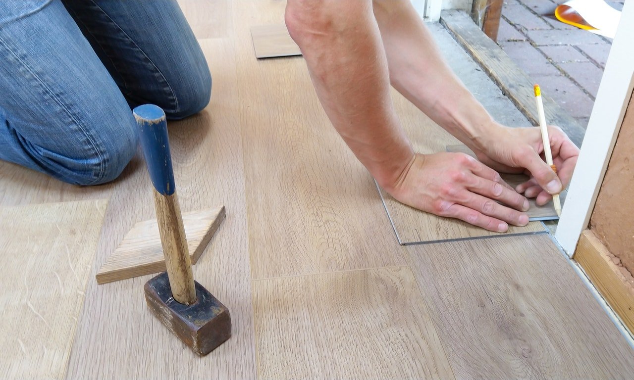 The Benefits of Engineered Flooring