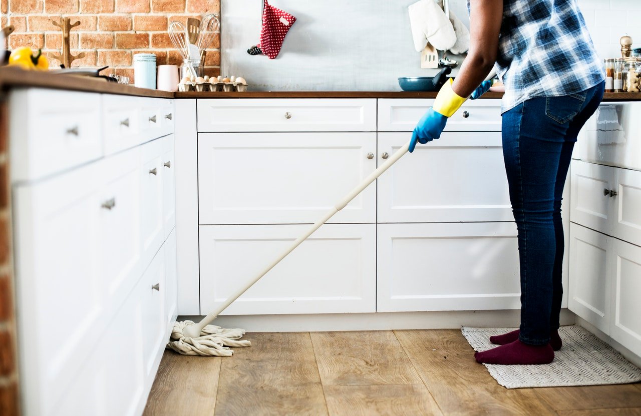 12 Amazing Tips For Maintaining Your Wood Floors