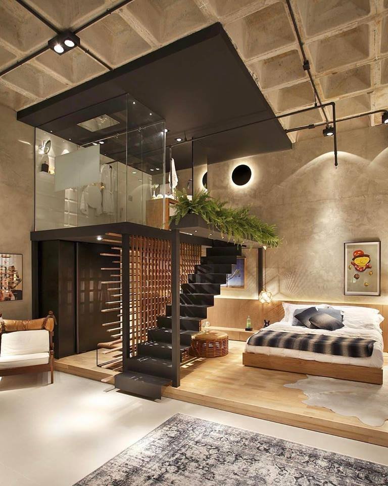 10 Stunning Bedroom Designs From Around the World!