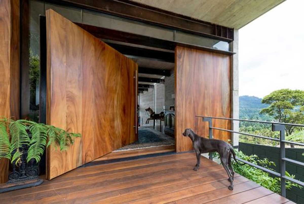 Astonishing Entry Door Design Ideas