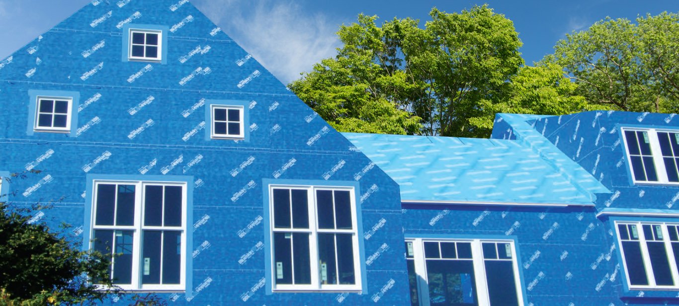 Blueskin Vapor Barrier – Applications and Benefits